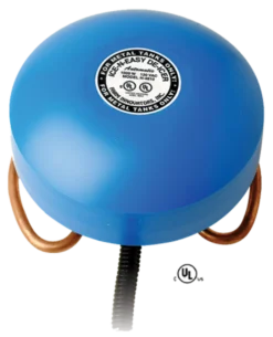 Traditional Floating De-Icers