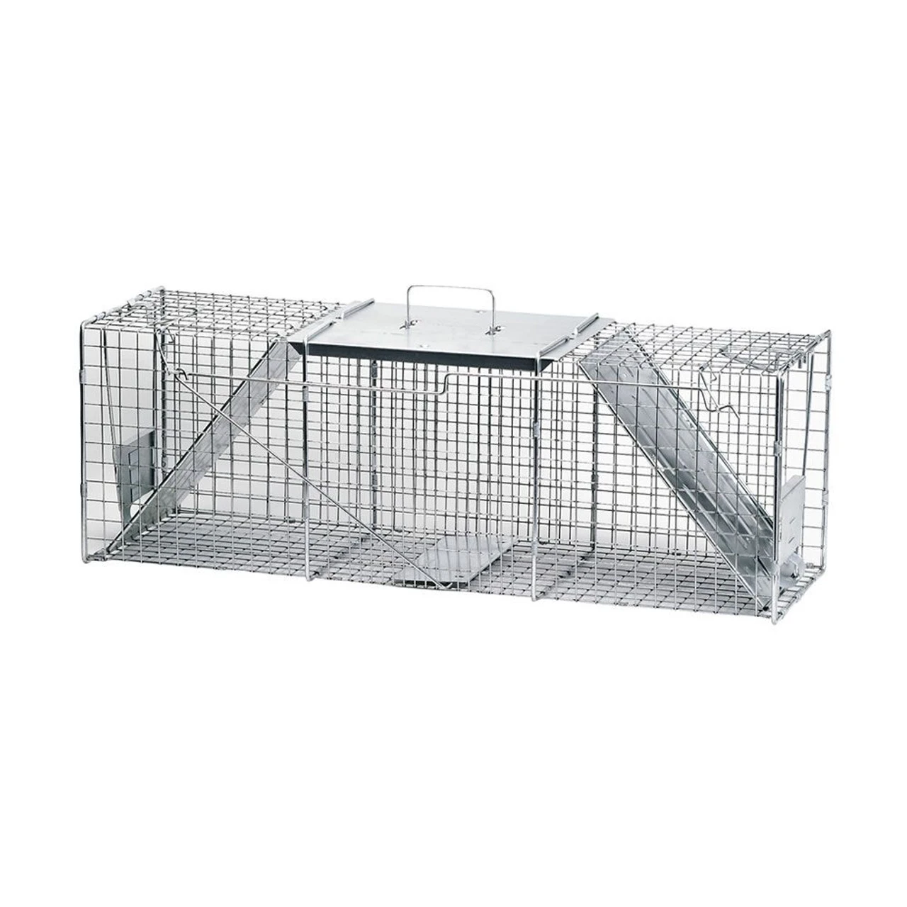Havahart 1045 Live Animal Two-Door Trap