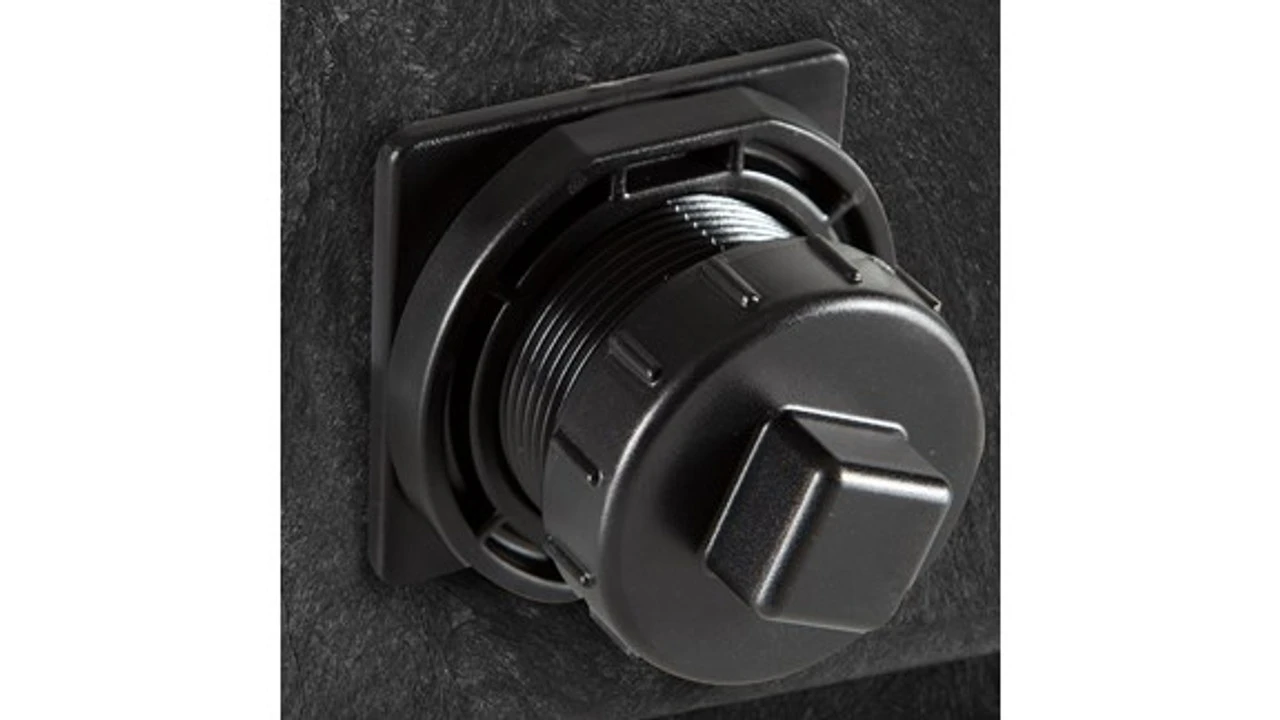 Rubbermaid Stock Tank, 300gal - Billede 3