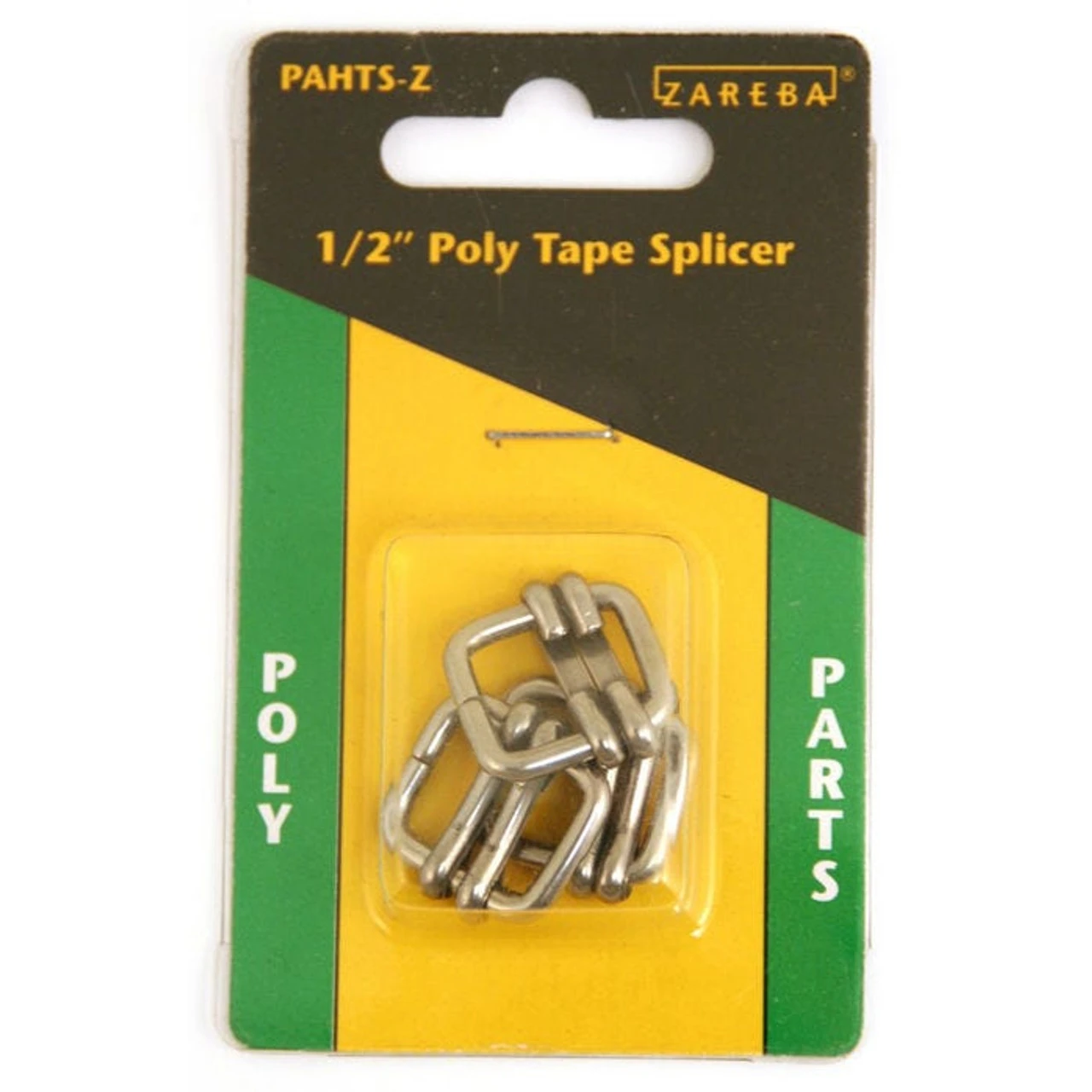 Zareba® 1/2 Inch Polytape Splicer - 1-Pack - Billede 3