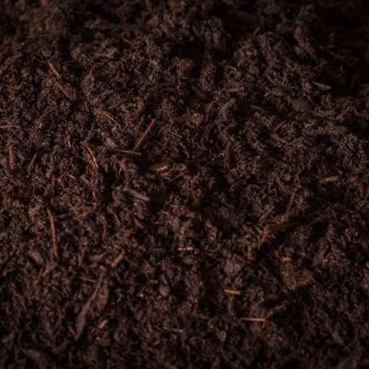 Garden Valley Douglas Fir Bark Mulch, 2cf - Billede 2