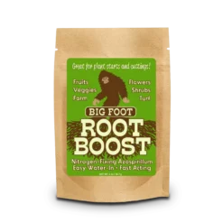 Big Foot Root Boost, 2z