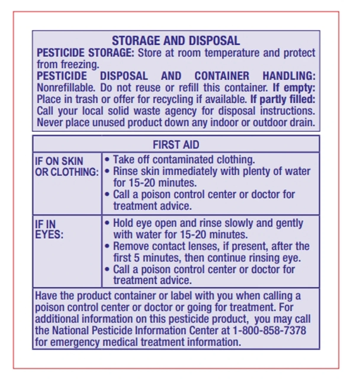 Bonide Tomato And Vegetable Ready To Use 3-n-1, 32oz - Billede 11