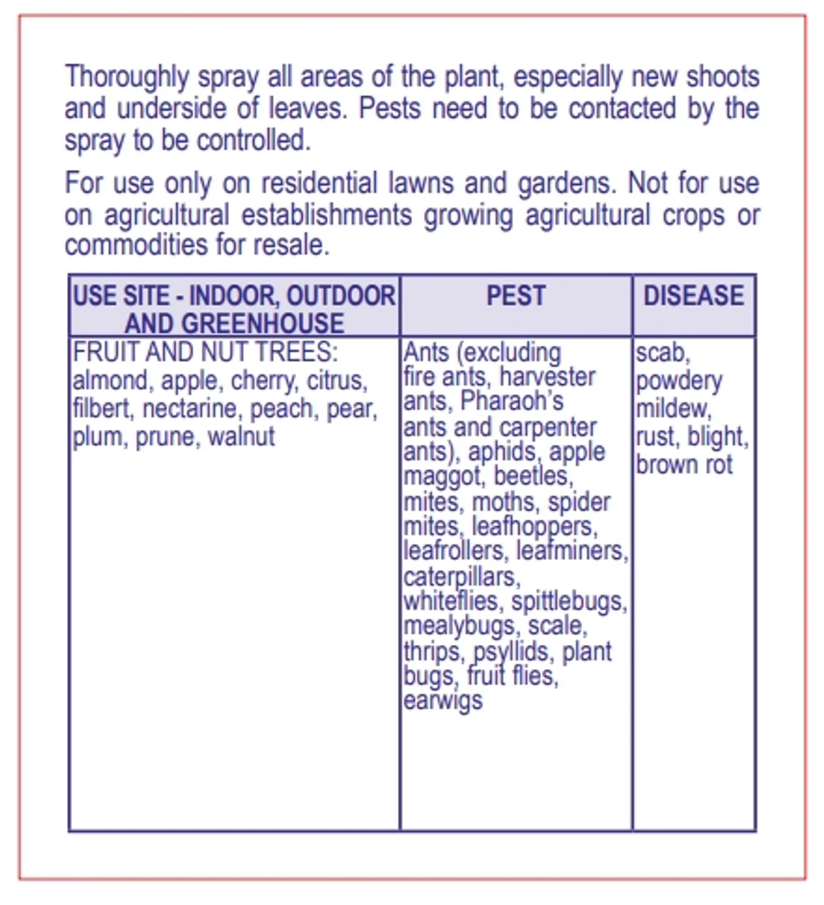 Bonide Tomato And Vegetable Ready To Use 3-n-1, 32oz - Billede 8