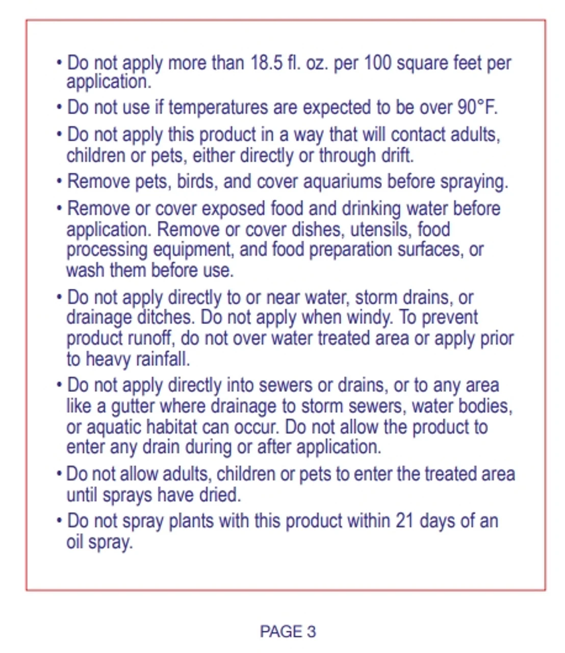 Bonide Tomato And Vegetable Ready To Use 3-n-1, 32oz - Billede 5