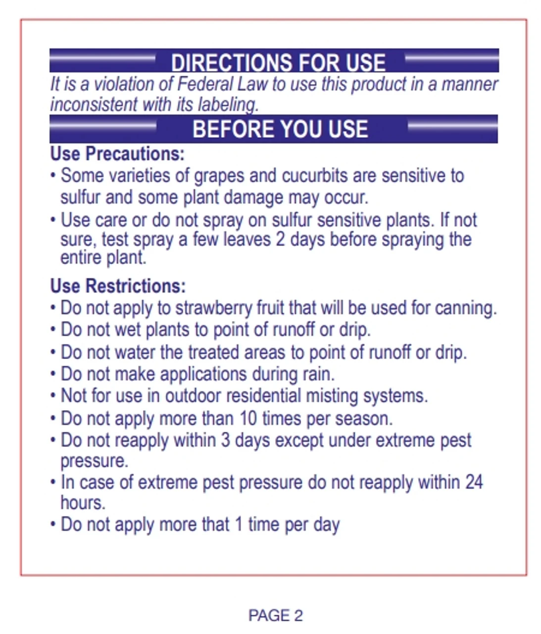 Bonide Tomato And Vegetable Ready To Use 3-n-1, 32oz - Billede 4